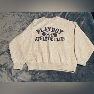 Pacsun crewneck